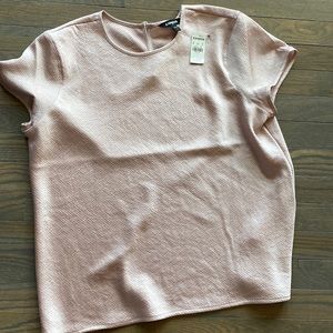 Express layering blouse